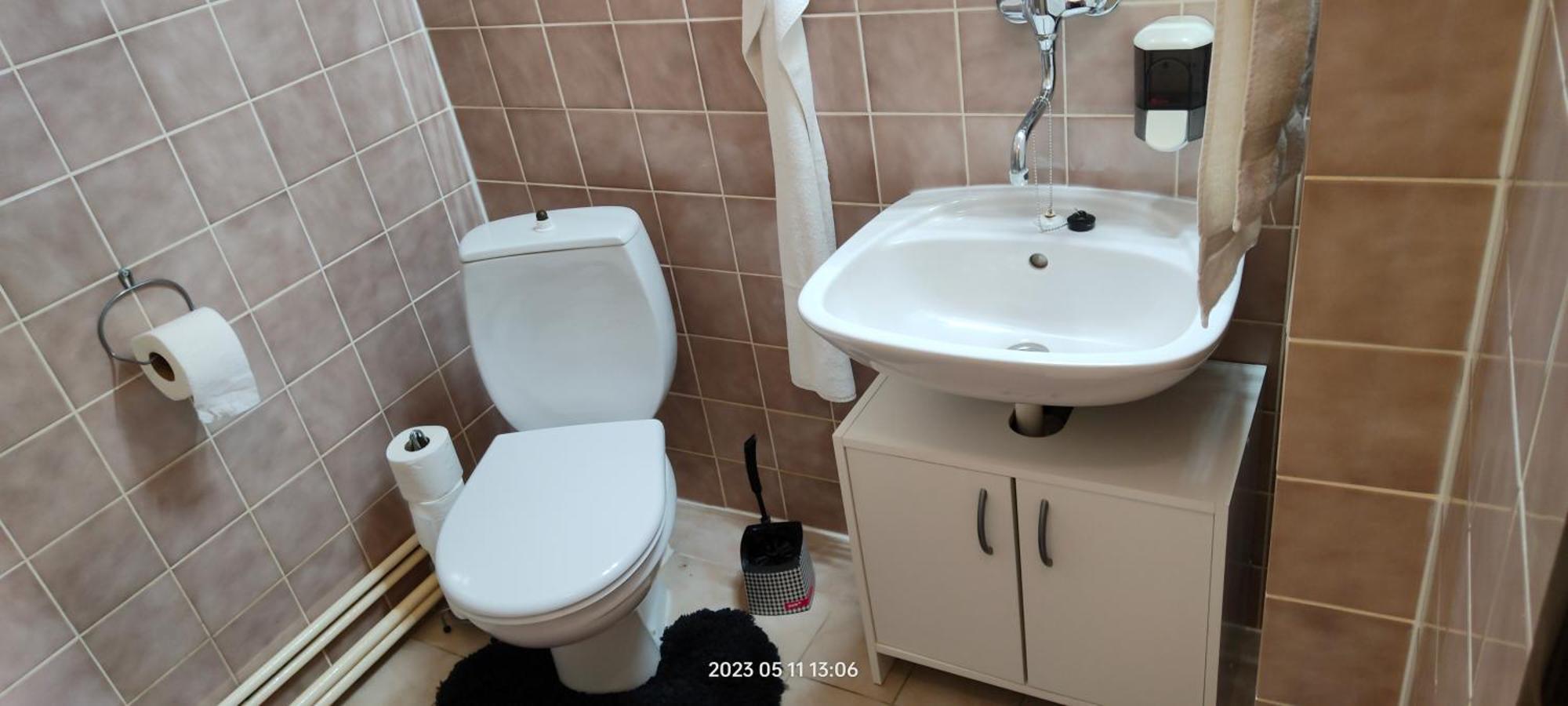 Motorest U Kone Kamenicky Senov Экстерьер фото